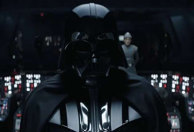 Превью из сериала «Оби-Ван Кеноби» 1 сезон