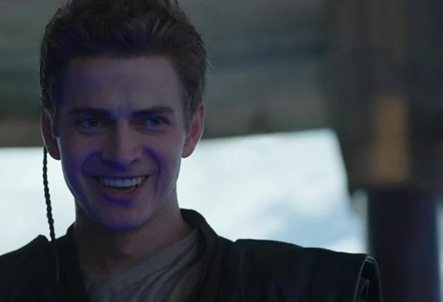 Превью из сериала «Оби-Ван Кеноби» 1 сезон