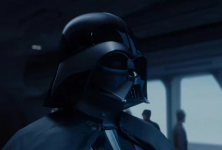 Фото из сериала «Оби-Ван Кеноби»