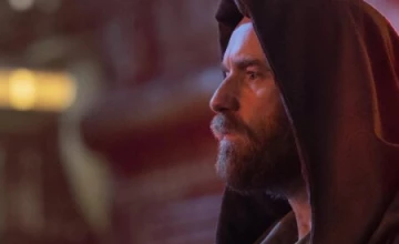 Фото из сериала «Оби-Ван Кеноби»