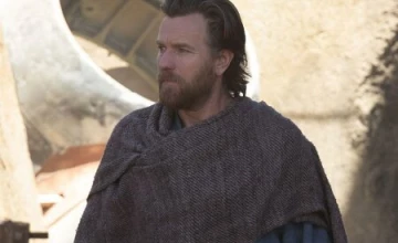 Фото из сериала «Оби-Ван Кеноби»