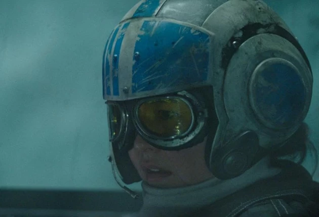 Превью из сериала «Оби-Ван Кеноби» 1 сезон