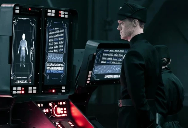 Превью из сериала «Оби-Ван Кеноби» 1 сезон