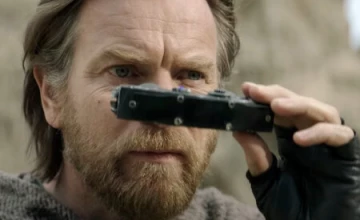 Фото из сериала «Оби-Ван Кеноби»