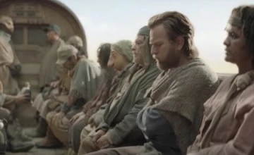 Фото из сериала «Оби-Ван Кеноби»