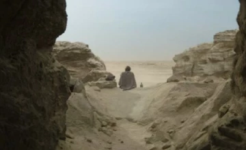 Фото из сериала «Оби-Ван Кеноби»