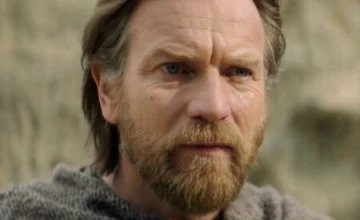 Фото из сериала «Оби-Ван Кеноби»