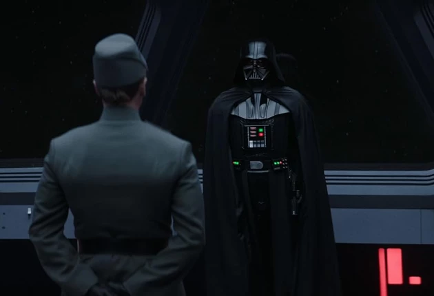 Превью из сериала «Оби-Ван Кеноби» 1 сезон