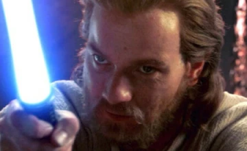 Фото из сериала «Оби-Ван Кеноби»