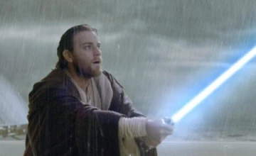 Фото из сериала «Оби-Ван Кеноби»