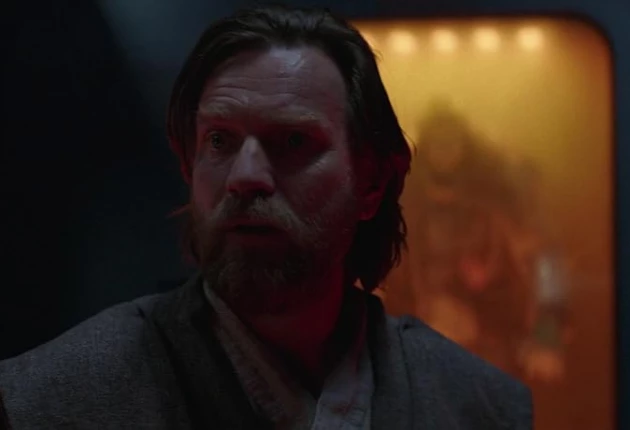 Превью из сериала «Оби-Ван Кеноби» 1 сезон