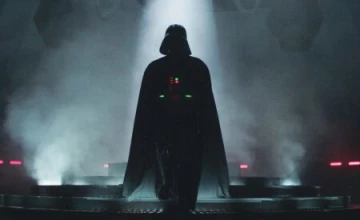 Фото из сериала «Оби-Ван Кеноби»